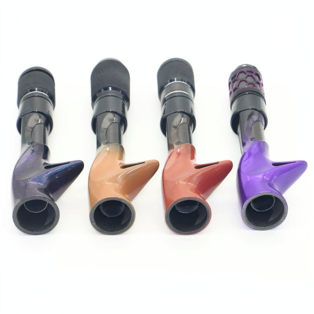 Reel Handle - لـ Fuji ACS 16 15، قاعدة