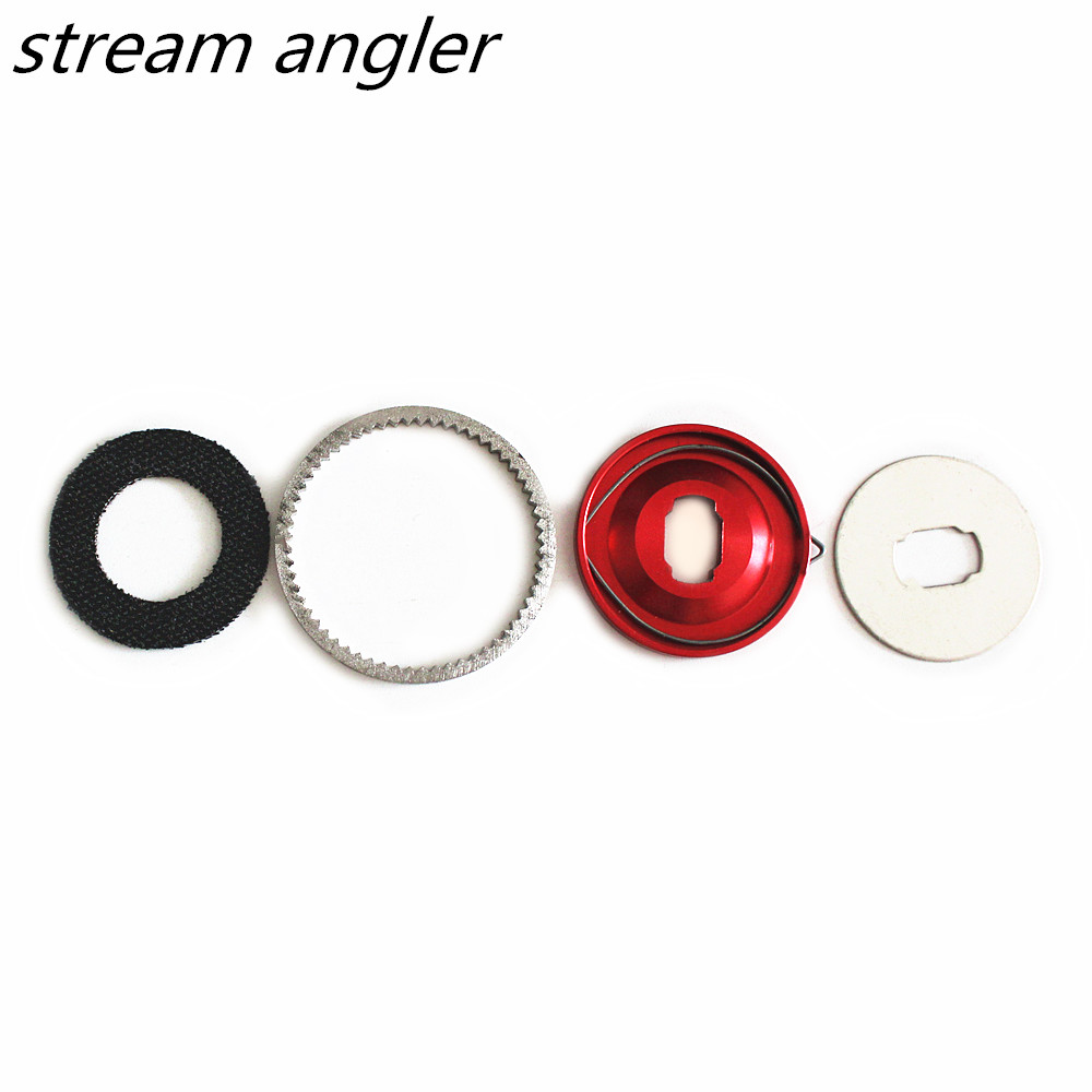 Reel Drag Knob - 2020 2021 2022 ALPHAS خمسة أجيال