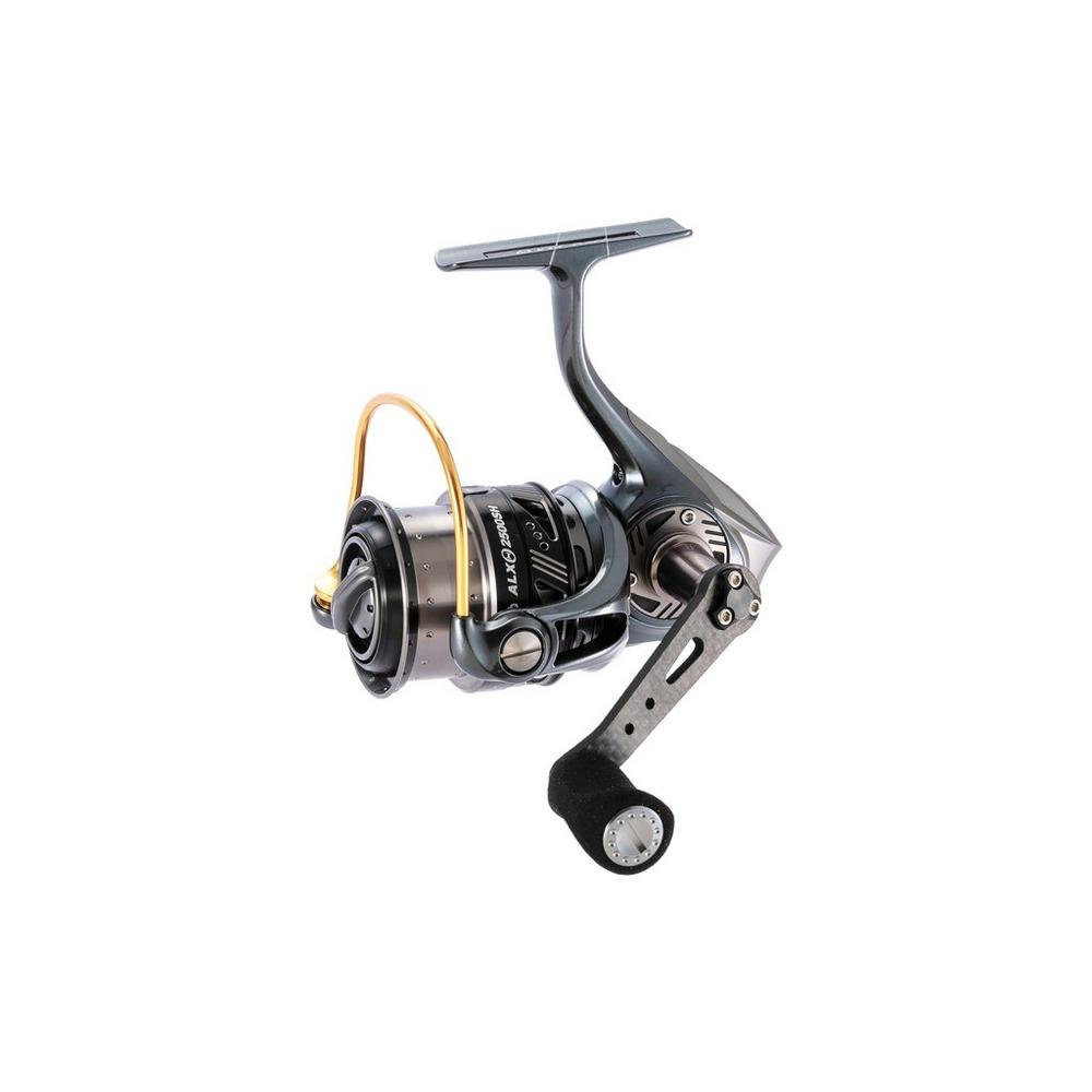 Daiwa Reel Fuego - بكرة صيد دوارة من أبوجارسيا طراز