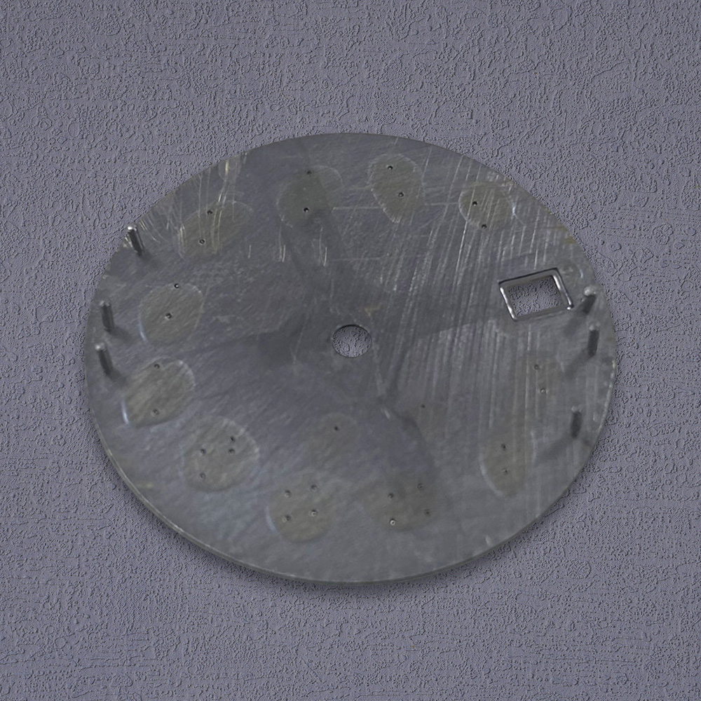 جديد Nh35 الطلب S شعار 28.5 مل - مراجعة Reel Case وسعره