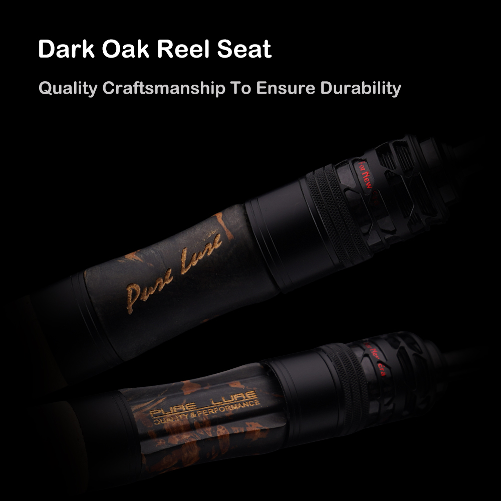 PURELURE جديد سيدان الصلبة تلم - مراجعة Kastking Reel Zephyr وسعره