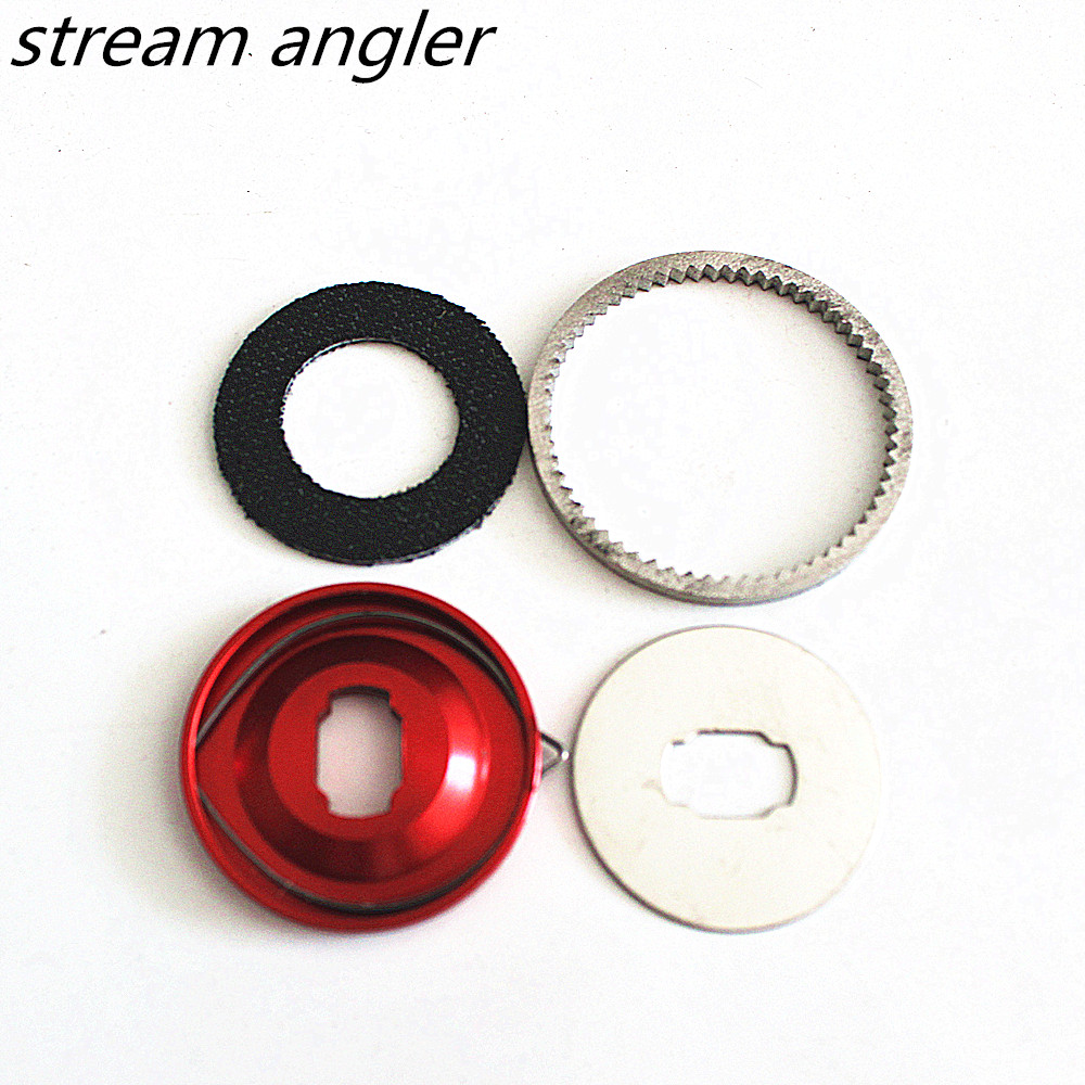 2020 2021 2022 ALPHAS خمسة أجي - مراجعة Reel Drag Knob وسعره