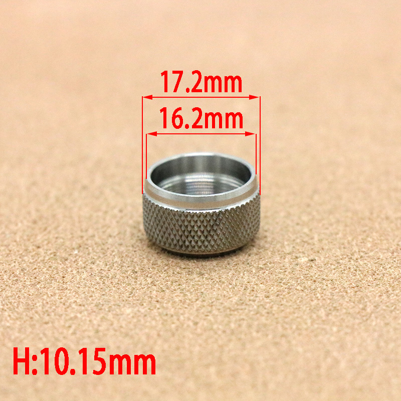 مقبض ضبط الفرامل الميكانيكية ل - مراجعة Reel Drag Knob وسعره